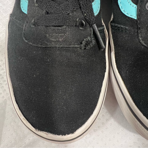 Vans Sk8-Hi Sneaker Women’s Sz 6 - Picture 4 of 12